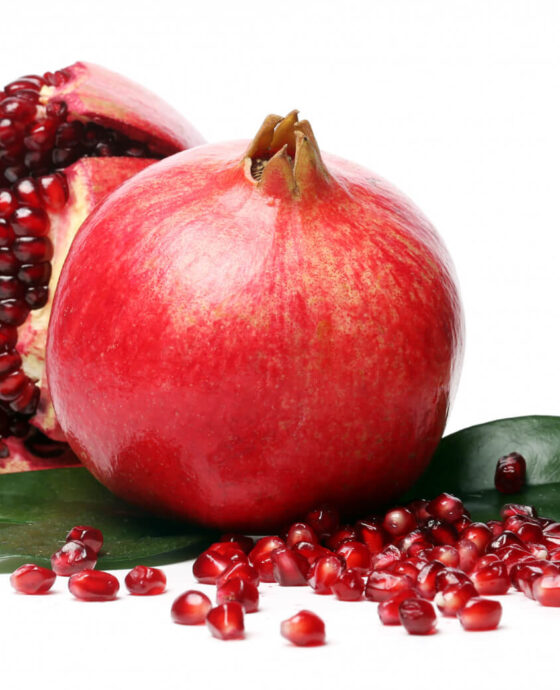 Pomegranate