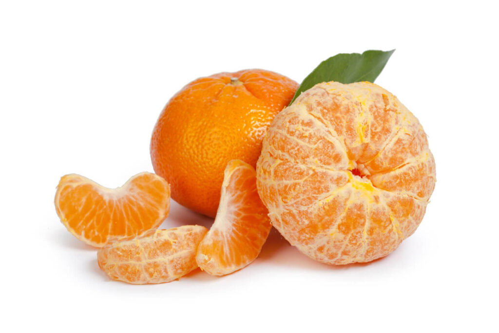 Mandarin