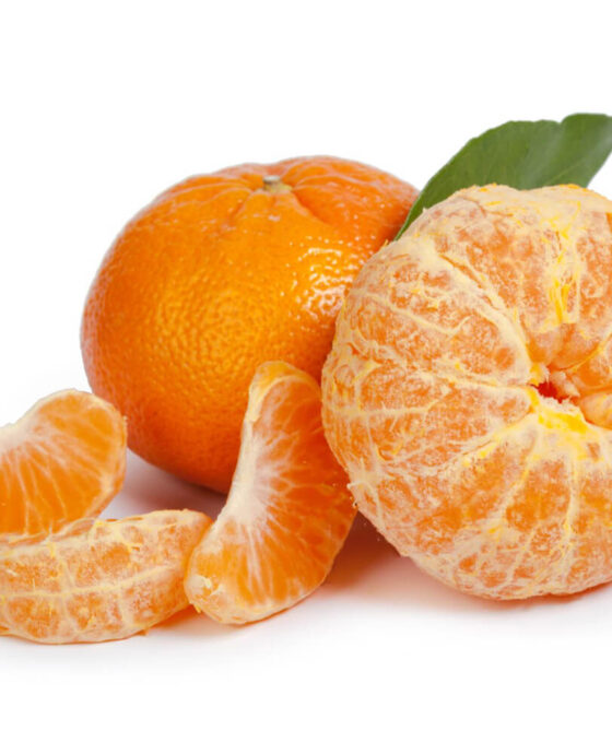 Mandarin