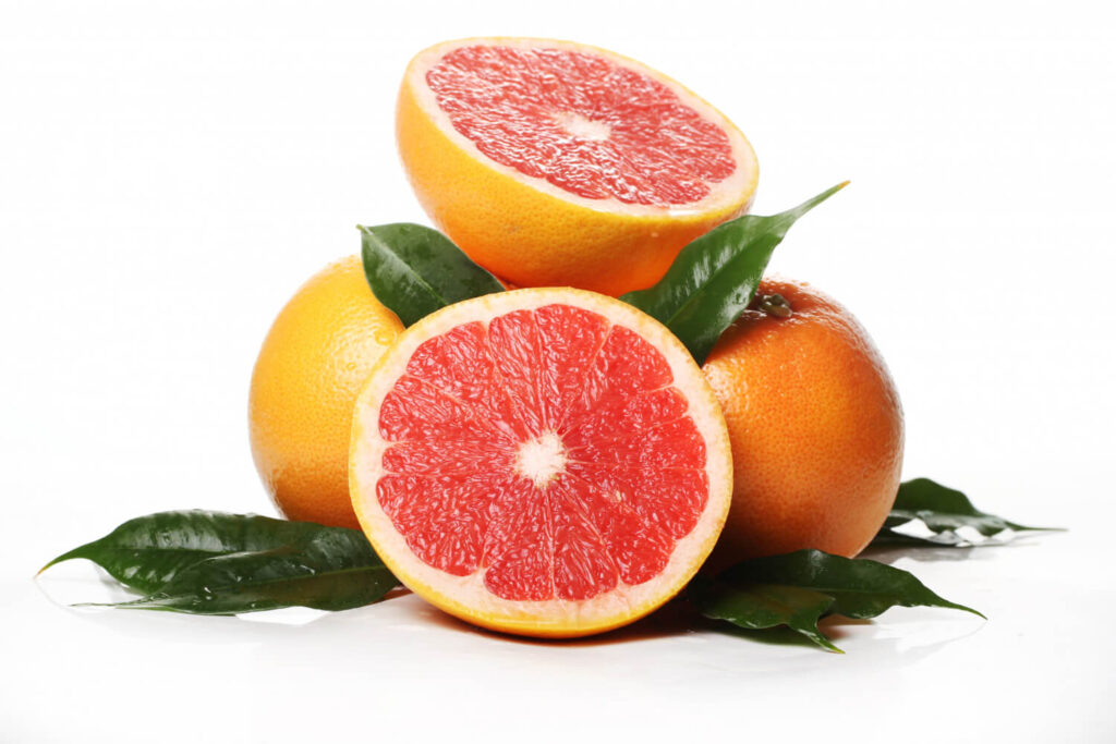 Grapefruit