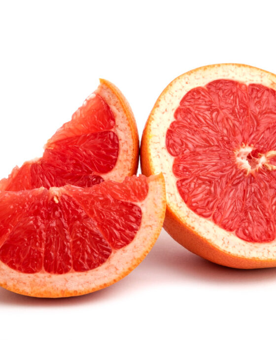 Grapefruit