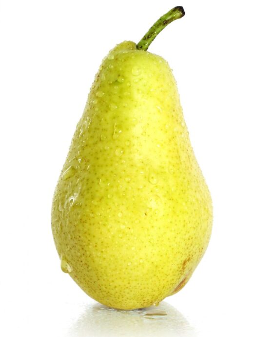 Pear