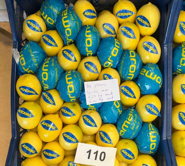 Lemon