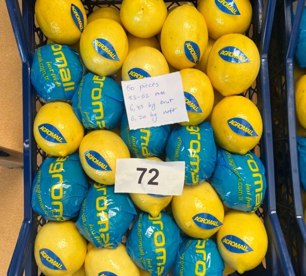 Lemon
