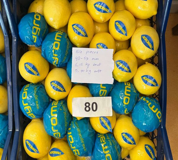 Lemon