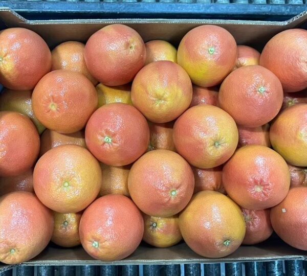 Mandarin