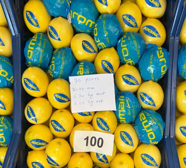 Lemon